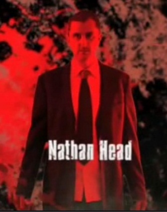 Mark Macready and the Archangel Murders